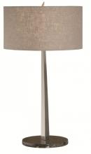 Thumprints 1093-ASL-2057 - Tigers Eye- Table Lamp