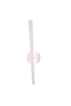 Arnsberg 225870931 - Flagstaff - Multiline LED