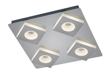 Arnsberg 675410407 - Atlanta - Ceiling Mount