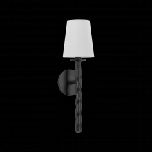 Troy B1220-TBK - Alvaro Wall Sconce