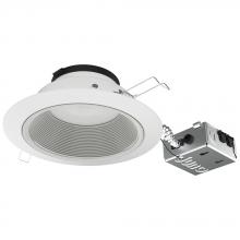 Acuity Brands JPDZ6 DB ALO10 SWW5WD 90CRI 120 FRPC WWH M6 - Juno Podz 6IN LED Downlights, Downlight