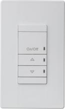 Acuity Brands SPODMRA MWO D WH - Aesthetic Dimming Switch-Pod, Multi-way