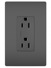 Legrand Radiant 885BKCC12 - radiant? Outlet, Black (12 pack)