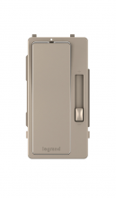 Legrand Radiant RHKITNI - radiant® Interchangeable Face Cover, Nickel