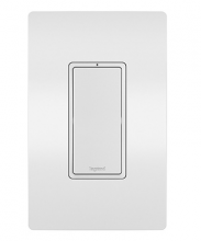 Legrand Radiant WWRL10WHCCV2 - Discontinued - radiant? Smart Switch with WiFi, White CC