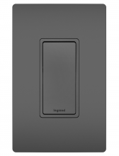 Legrand Radiant TM874BK - radiant® 15A 4-Way Switch, Black (10 pack)