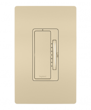 Legrand Radiant WZ3RL50I - radiant? Smart Tru-Universal Dimmer with Zigbee 3.0