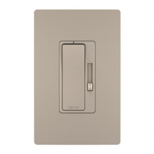 Legrand Radiant RH703PNICCV4 - radiant? Incandescent 700W 3-Way Dimmer, Nickel