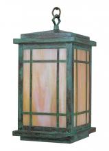 Arroyo Craftsman AVH-8OF-MB - 8" avenue pendant