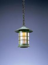 Arroyo Craftsman NH-9OF-BK - 9" newport pendant