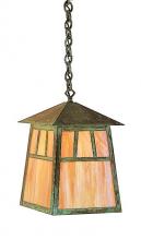 Arroyo Craftsman RH-10OF-RB - 10" raymond pendant