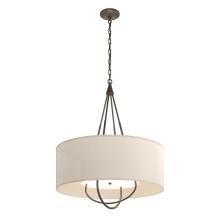 Hubbardton Forge 104230-SKT-05-07-SA2811 - Loop Pendant