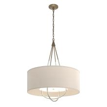 Hubbardton Forge 104230-SKT-84-85-SA2811 - Loop Pendant