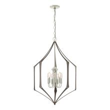 Hubbardton Forge 105025-SKT-85-05 - Carousel Chandelier