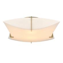 Hubbardton Forge 126620-SKT-86-SH1999 - Bento Semi-Flush Mount