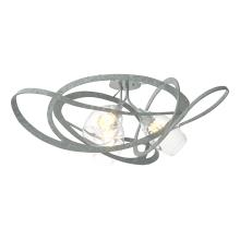 Hubbardton Forge 128720-SKT-82-ZM0621 - Nest Semi-Flush