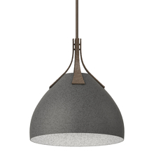 Hubbardton Forge 134502-SKT-MULT-05-20 - Summit Pendant