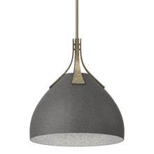 Hubbardton Forge 134502-SKT-MULT-84-20 - Summit Pendant