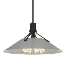 Hubbardton Forge 136340-SKT-MULT-10-82 - Henry Pendant