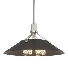 Hubbardton Forge 136340-SKT-MULT-85-14 - Henry Pendant