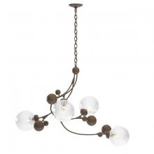 Hubbardton Forge 136420-SKT-05-LL0639 - Sprig Pendant