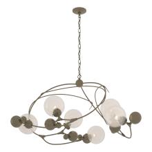 Hubbardton Forge 136421-SKT-84-WF0639 - Sprig Circular Pendant