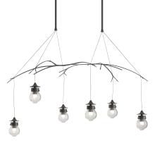 Hubbardton Forge 136560-SKT-SHRT-07-ZM0565 - Kiwi Pendant