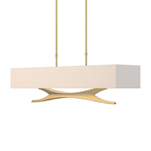 Hubbardton Forge 137655-SKT-LONG-86-SE4298 - Moreau Pendant