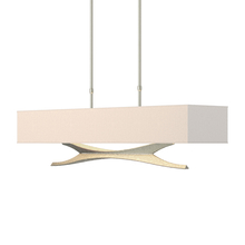 Hubbardton Forge 137655-SKT-SHRT-85-SE4298 - Moreau Pendant