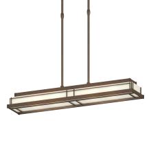 Hubbardton Forge 137710-SKT-SHRT-05-BB0421 - Steppe Pendant