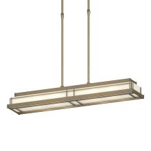 Hubbardton Forge 137710-SKT-STND-84-BB0421 - Steppe Pendant