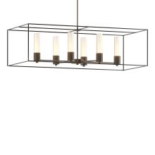 Hubbardton Forge 138940-SKT-MULT-05-14-GG0392 - Portico Pendant