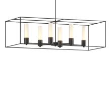 Hubbardton Forge 138940-SKT-MULT-10-20-GG0392 - Portico Pendant