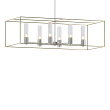 Hubbardton Forge 138940-SKT-MULT-82-86-II0392 - Portico Pendant