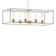 Hubbardton Forge 138940-SKT-MULT-86-10-GG0392 - Portico Pendant