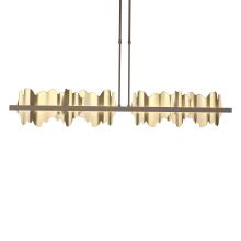 Hubbardton Forge 139652-LED-LONG-05-86 - Hildene Large LED Pendant