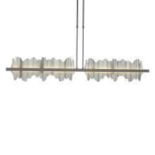 Hubbardton Forge 139652-LED-SHRT-10-82 - Hildene Large LED Pendant