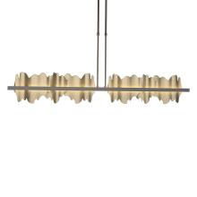 Hubbardton Forge 139652-LED-SHRT-14-84 - Hildene Large LED Pendant