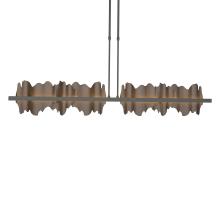 Hubbardton Forge 139652-LED-SHRT-20-05 - Hildene Large LED Pendant