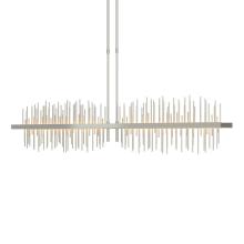 Hubbardton Forge 139655-LED-SHRT-85-82 - Gossamer Large LED Pendant