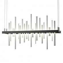 Hubbardton Forge 139725-LED-STND-10-82 - Cityscape LED Pendant