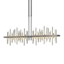 Hubbardton Forge 139726-LED-SHRT-20-84 - Cityscape Large LED Pendant