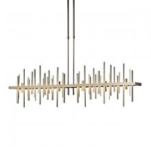 Hubbardton Forge 139726-LED-STND-84-84 - Cityscape Large LED Pendant