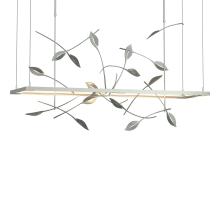 Hubbardton Forge 139756-LED-SHRT-82 - Autumn LED Pendant