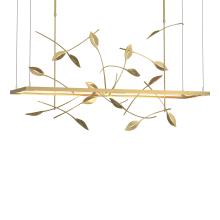 Hubbardton Forge 139756-LED-SHRT-86 - Autumn LED Pendant