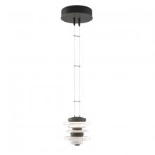 Hubbardton Forge 139970-LED-STND-20 - Cairn Mini Pendant