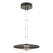 Hubbardton Forge 139971-LED-STND-84-05 - Cairn Mini Pendant