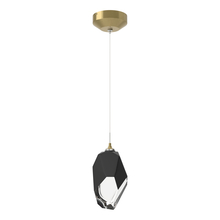 Hubbardton Forge 161189-SKT-STND-86-BP0755 - Chrysalis 1-Light Large Pendant