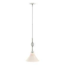 Hubbardton Forge 182320-SKT-MULT-85-GG0004 - Twist Basket Mini Pendant