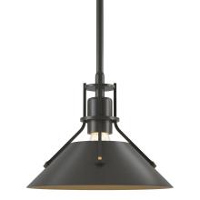 Hubbardton Forge 184250-SKT-MULT-07-07 - Henry Mini Pendant